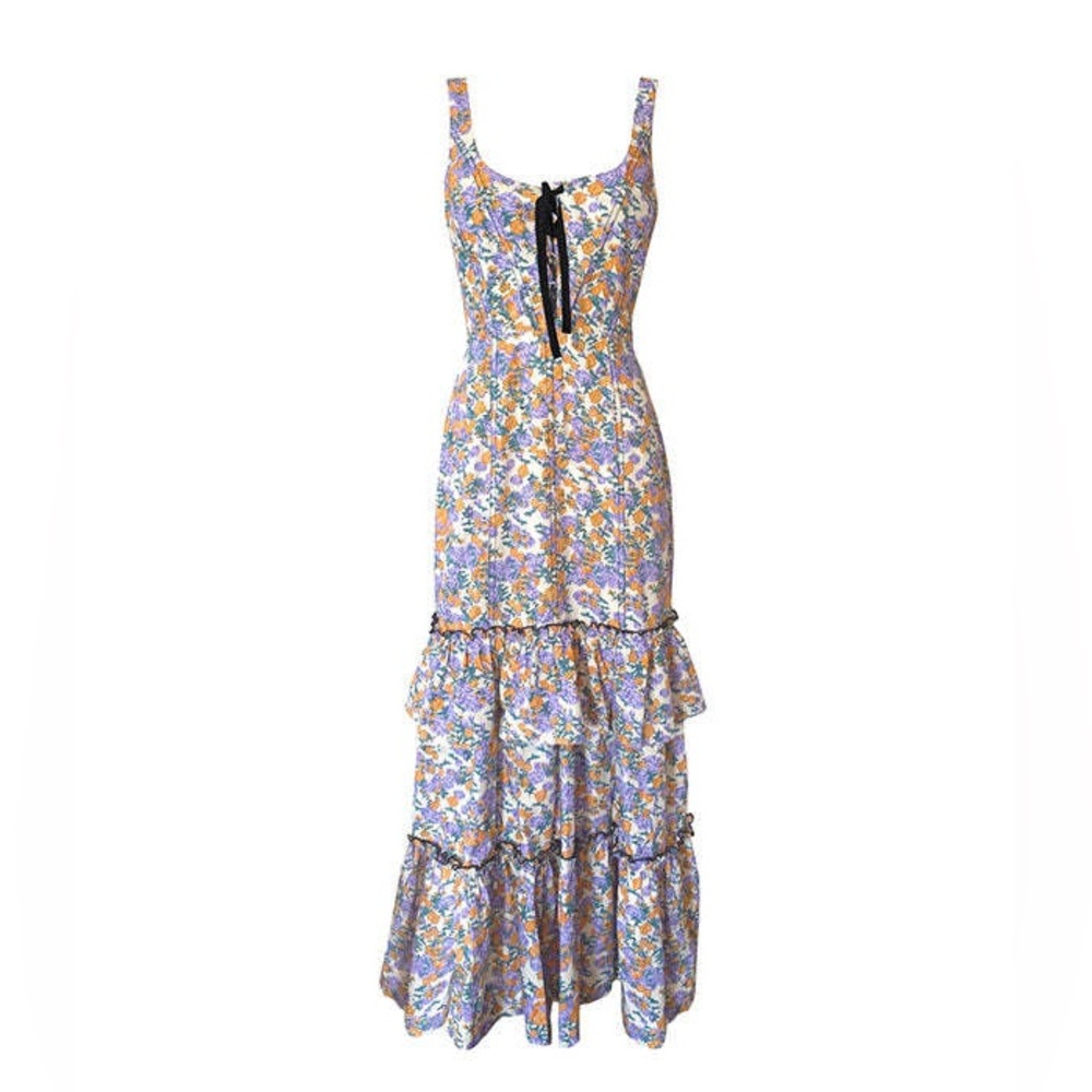 ISO Dandelion Dress Lug Von Siga